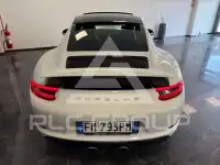 2016 Porsche 911(991)