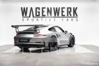 2016 Porsche 911