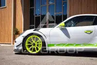2016 Porsche 911