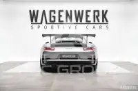 2016 Porsche 911