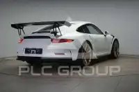 2016 Porsche 911