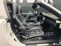 2016 Porsche 911