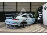 2016 Porsche 911