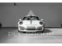 2016 Porsche 911