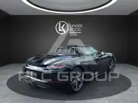 2016 Porsche 718