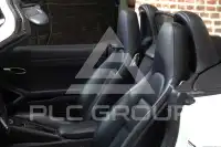 2016 Porsche 718