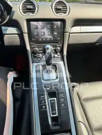 2016 Porsche 718