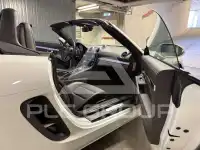 2016 Porsche 718