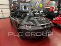 2016 Porsche 718