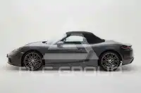 2016 Porsche 718