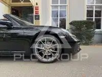 2016 Porsche BOXSTER