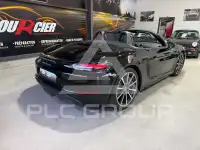 2016 Porsche 718