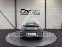 2016 Porsche 718
