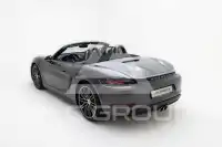 2016 Porsche 718