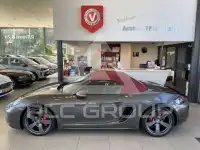 2016 Porsche 718