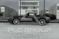 2016 Porsche 718