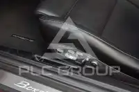 2016 Porsche 718