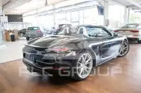 2016 Porsche 718