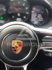 2016 Porsche 718