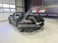 2016 Porsche 718