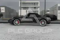 2016 Porsche 718