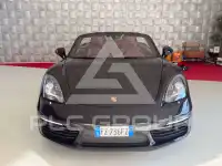 2016 Porsche 718