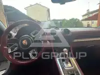 2016 Porsche 718