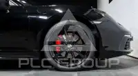 2016 Porsche 718