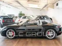 2016 Porsche 718