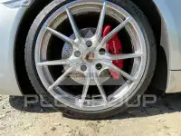 2016 Porsche 718