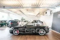 2016 Porsche 718