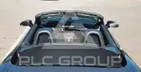 2016 Porsche 718