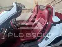 2016 Porsche 718