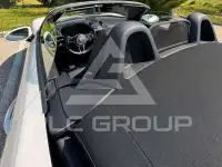 2016 Porsche 718