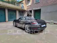 2016 Porsche 718