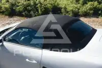 2016 Porsche 718