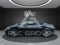 2016 Porsche 718