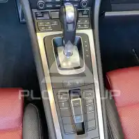 2016 Porsche 718