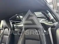2016 Porsche 718