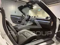 2016 Porsche 718