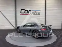 2016 Porsche 718