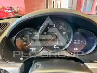 2016 Porsche 718