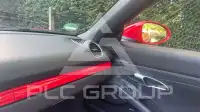 2016 Porsche 718