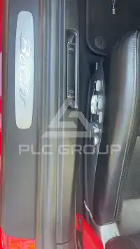 2016 Porsche 718