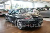 2016 Porsche 718