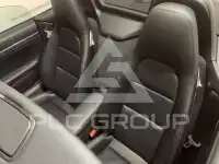 2016 Porsche 718