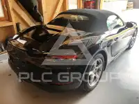 2016 Porsche 718