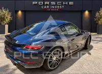 2016 Porsche 718