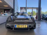 2016 Porsche 718