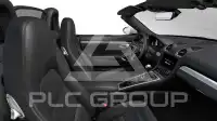 2016 Porsche 718